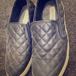 STEVE MADDEN sneaker slides